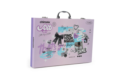 Art Set Xl 113 Pzs Blockcore St85