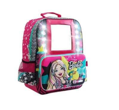 Mochila Barbie 16180