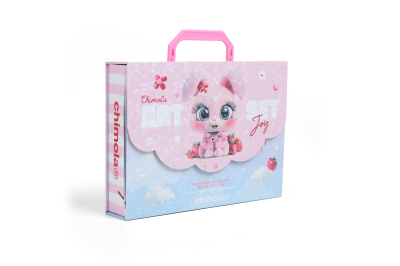 Art Set Joy St41 Bunny