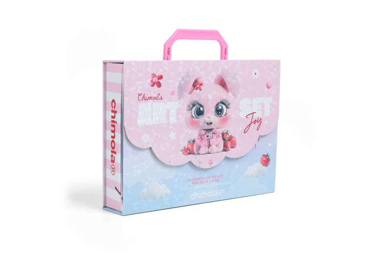 Art Set Joy St41 Bunny