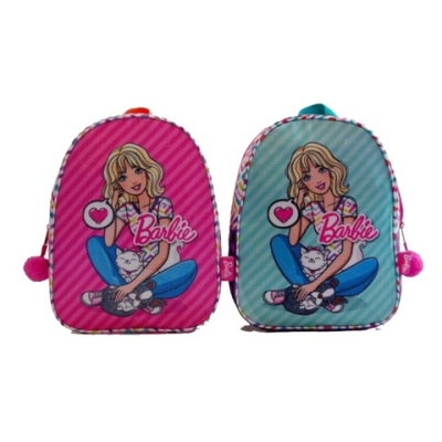 Mochila Barbie 16116