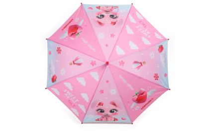 Paraguas Kids Tx01 Bunny