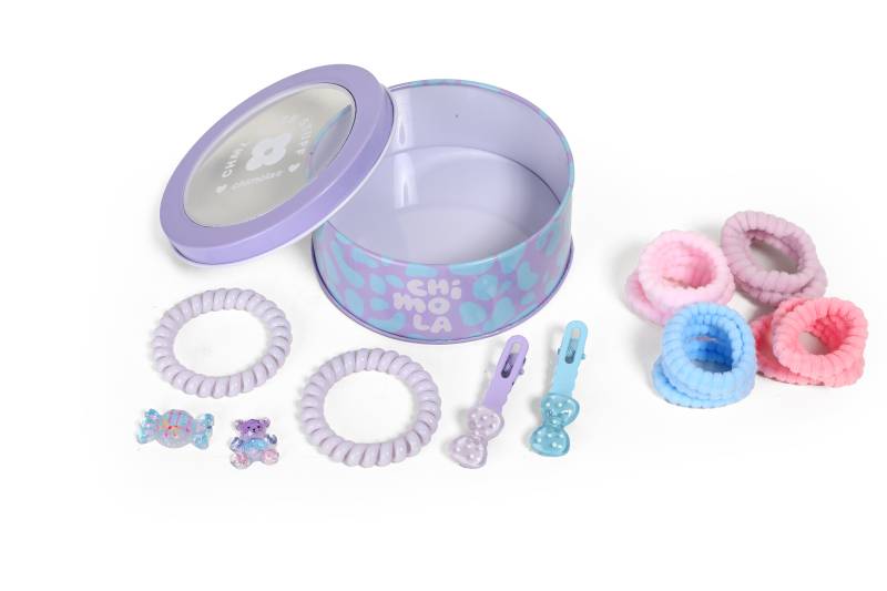 Cute Box St187 Pink