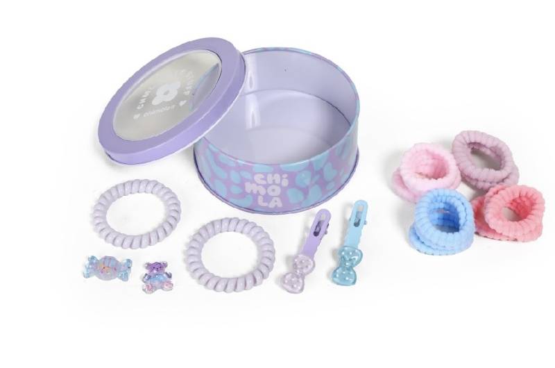 Cute Box St188 Purple