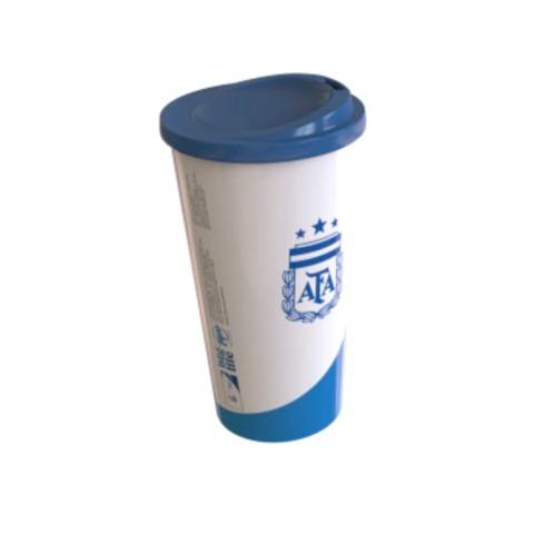 Vaso Tapa Cafe 600Cm3 Afa