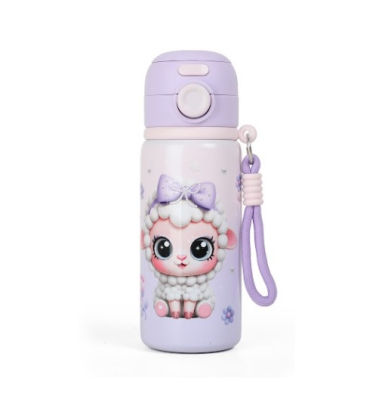 Botella Termica Sheep Bz183
