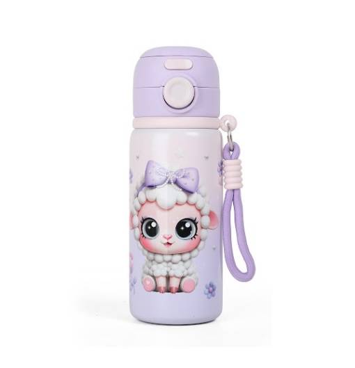 Botella Termica Sheep Bz183