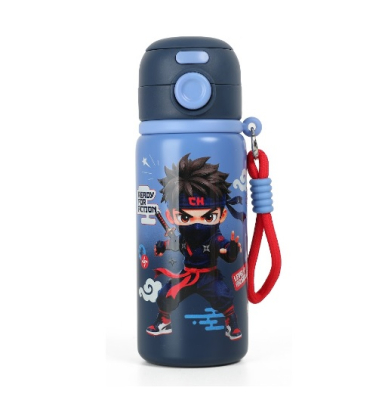 Botella Termica Ninja Bz185