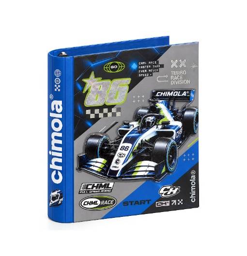 Carpeta 3*40 Car St230