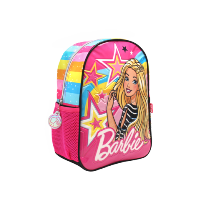 Mochila Barbie Espalda 71600