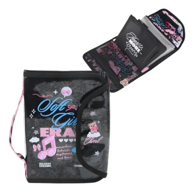 Cartuchera Canopla My Friends Tr233