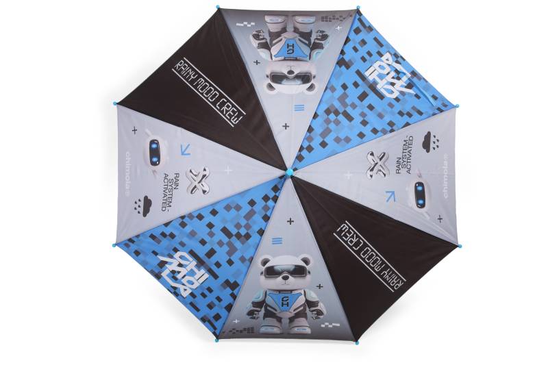 Paraguas Kids Tx06 Bearbot