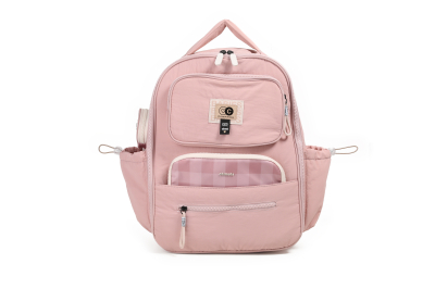 Mochila Maternity Venecia M247 Pink