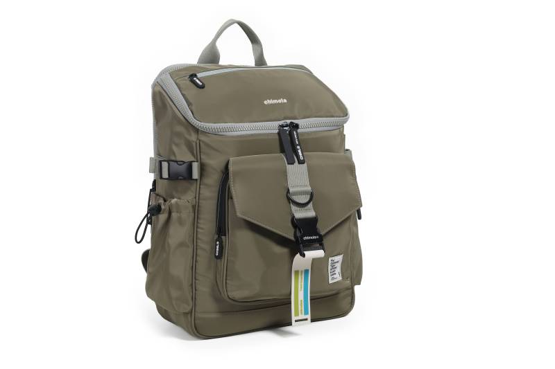 Mochila Espalda Travel M250 Militar