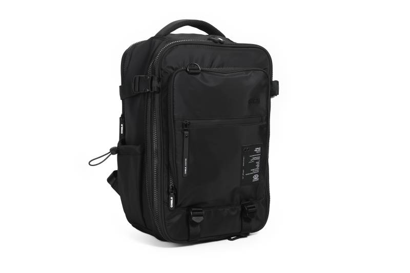Mochila Espalda Monaco M251 Black