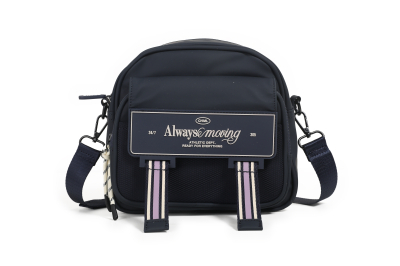 Bowling Bag Serena Cb116 Deep Blue