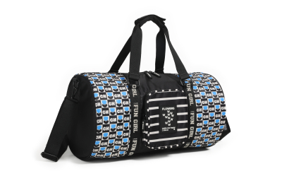 Bolso Kids Quinn Bp155 Black