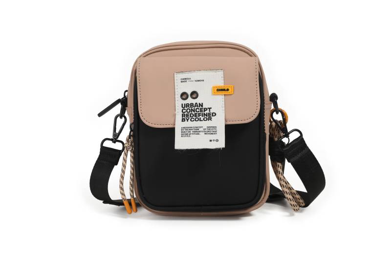 Porta Celular Bruna Bp133 Camel