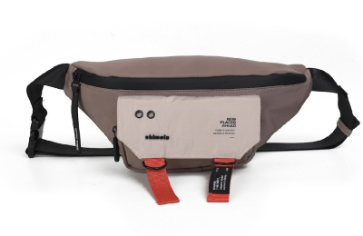 Riñonera Moscu R170 Vison