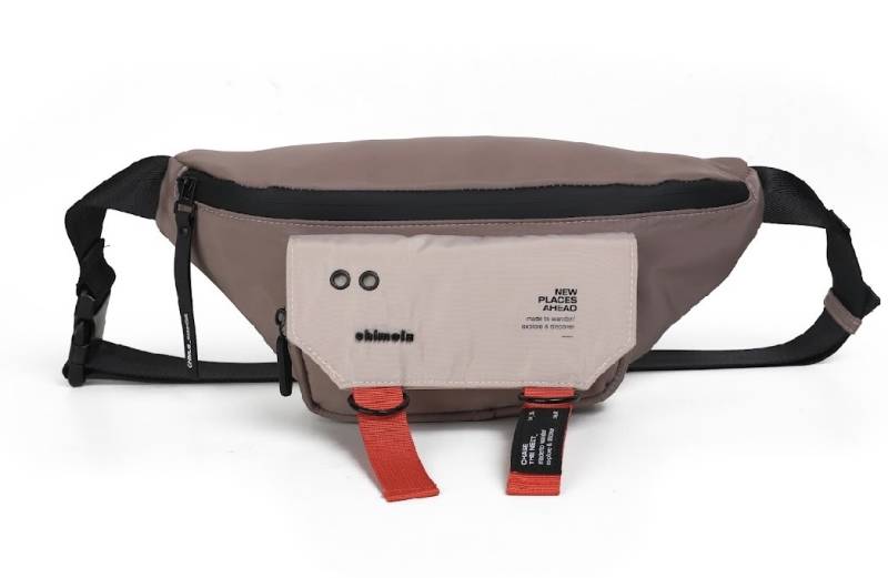 Riñonera Moscu R170 Vison