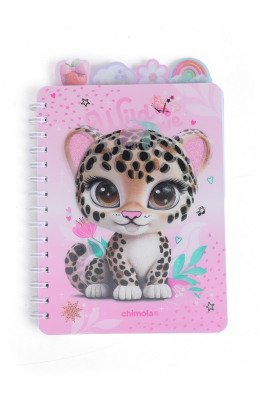 Cuaderno A5 St104 Chita