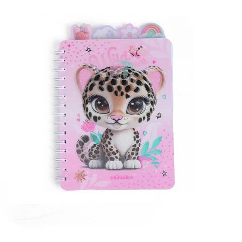 Cuaderno A5 St104 Chita