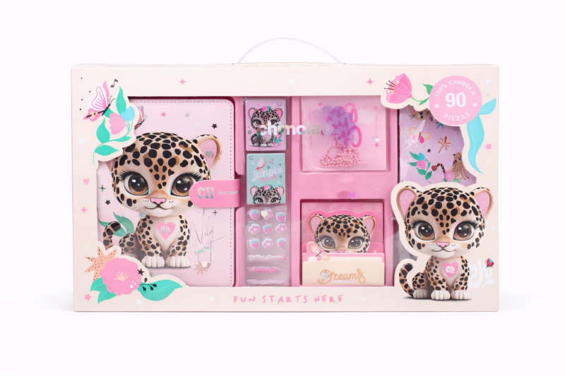Stationery Set Joy St114 Chita