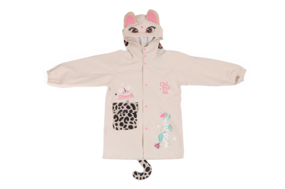 Piloto De Lluvia Chita