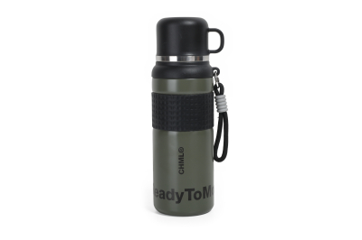 Botella Detroit Bz150 Green