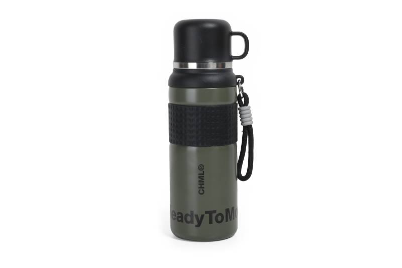 Botella Detroit Bz150 Green