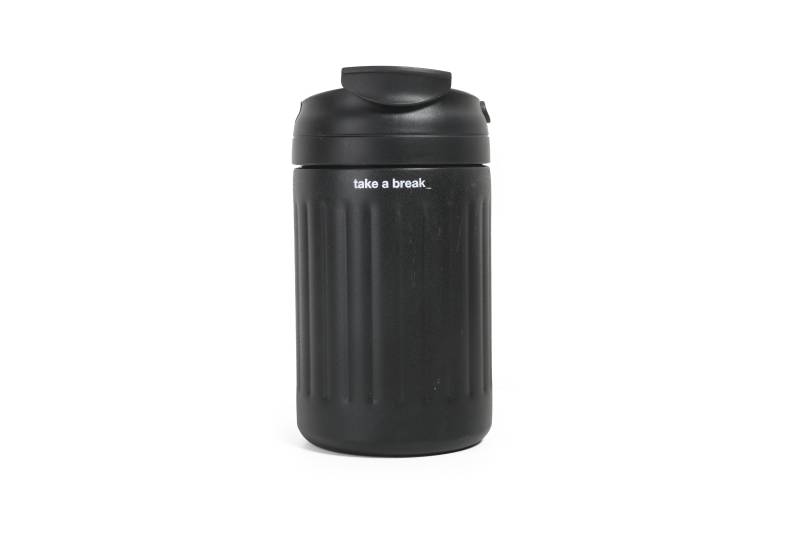 Coffee Cup Dana Bz156 Black