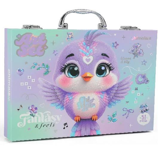 Art Set St314 Colibri