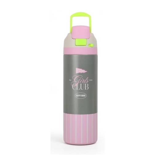 Botella Match Point Mint Bz194