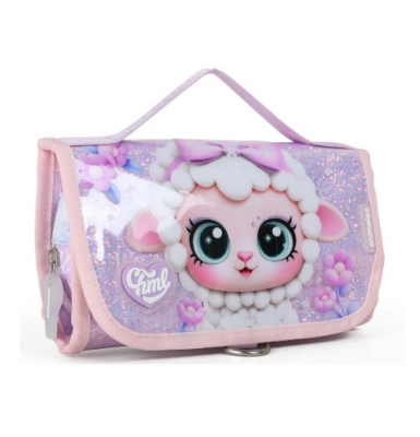 Cartuchera Desplegable Sheep Bt440