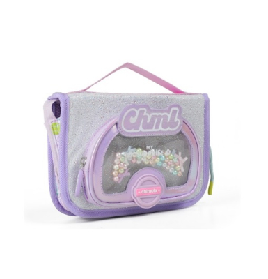 Cartuchera Surprise Lucky Pur Tr312