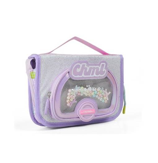 Cartuchera Surprise Lucky Pur Tr312