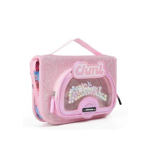 Cartuchera Surprise Cute Chao Tr313
