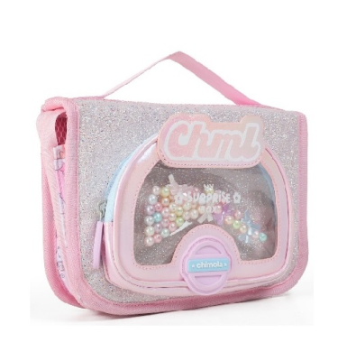Cartuchera Surprise Ups Pink Tr314