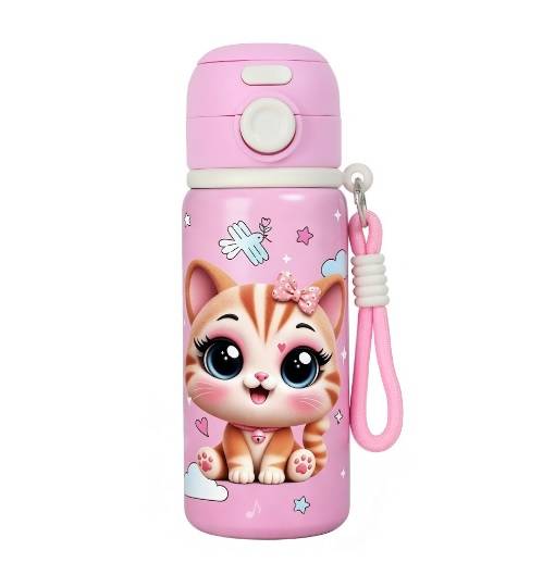 Botella Termica Cat Bz179