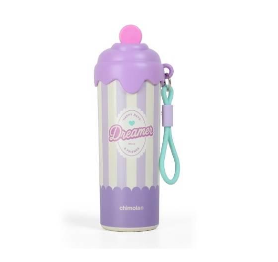 Botella Cake Sweet Dreams Bz198