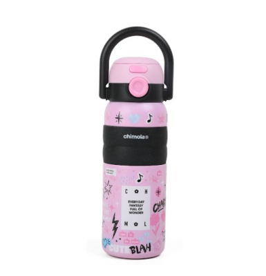 Botella Surprise Cute Chaos Bz199