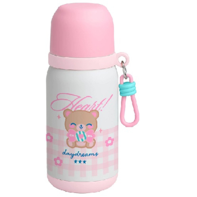 Botella Dreamy Cup Bz100 Bear