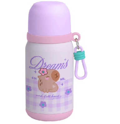 Botella Dreamy Cup Bz100 Capibara