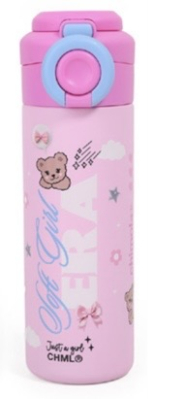 Botella Inspire Bz104  Dream Pink
