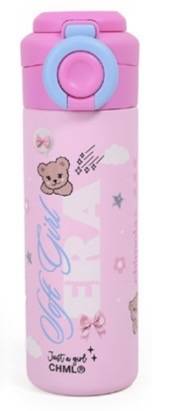 Botella Inspire Bz104  Dream Pink