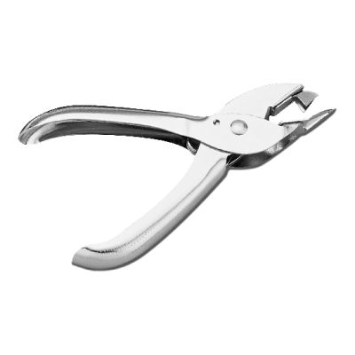 Pinza Sacabroches Metalica Ezco 39A