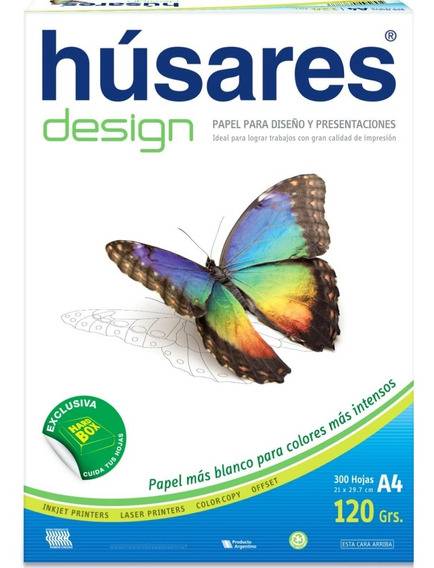 Resma Nopa A4 120Gr * 300H