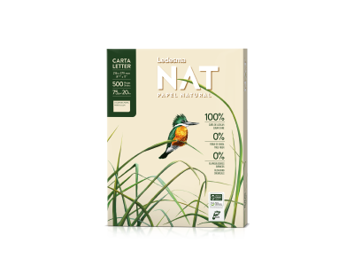 Resma Nat Carta 75Gr