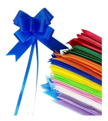 Moños Magicos Packers Num 25