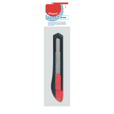 Cutter Maped 18Mm 18211